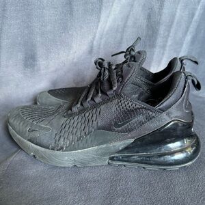 Nike Air Max 270- Women’s Shoes